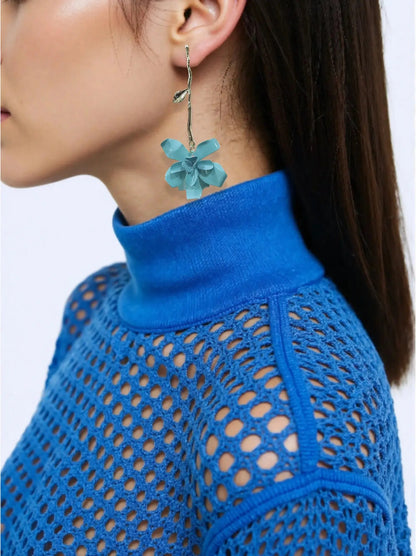 Orecchini Flowers Splendi