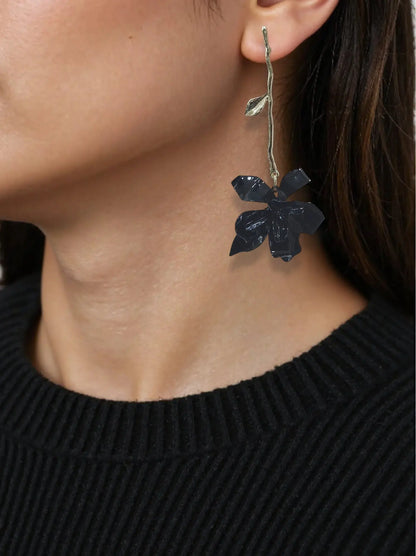 Orecchini Flowers Splendi