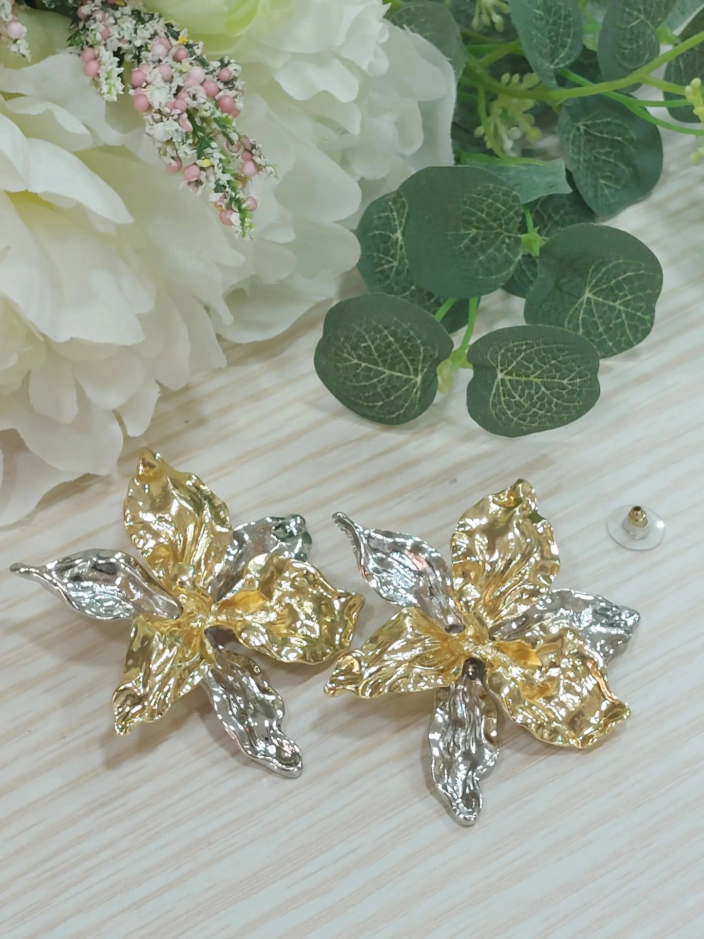 Orecchini Genziani Splendi