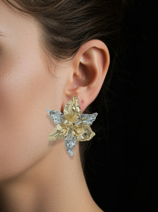 Orecchini Genziani Splendi