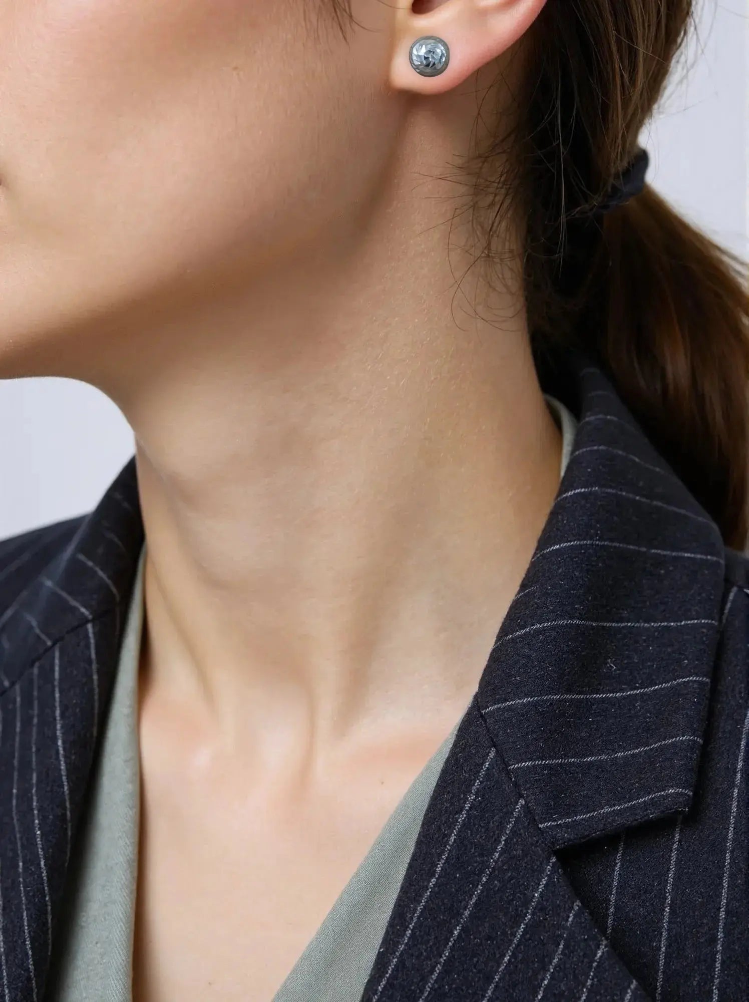 Orecchini Illusion Silver Splendi