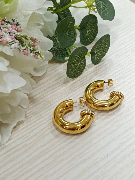 Orecchini Joy Splendi