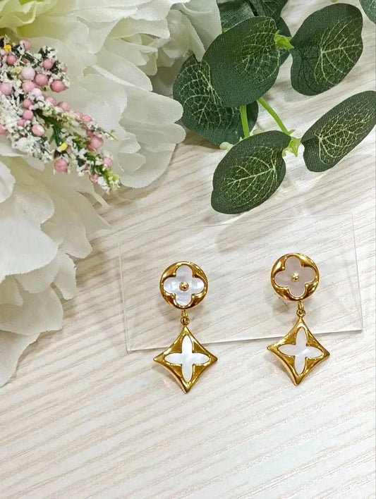 Orecchini Louise Splendi