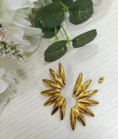 Orecchini Raggio Splendi