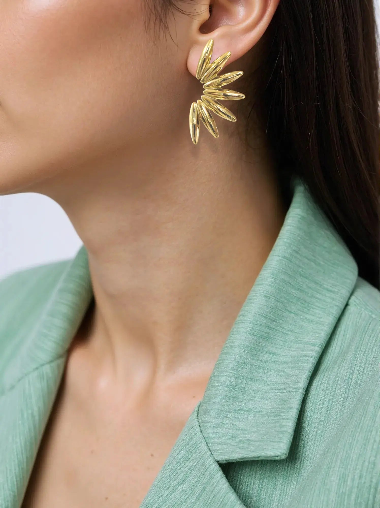 Orecchini Raggio Splendi