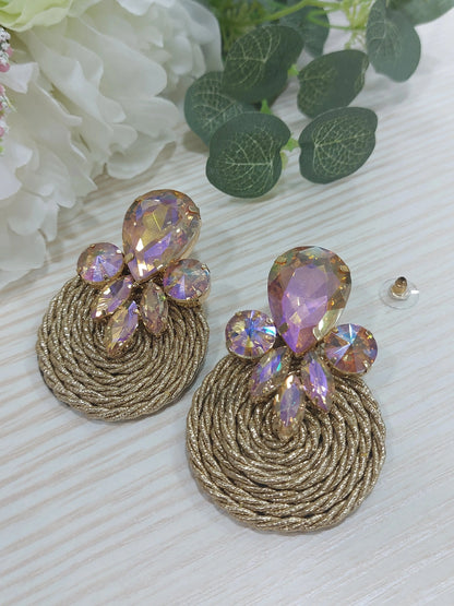 Orecchini Scintilla Splendi