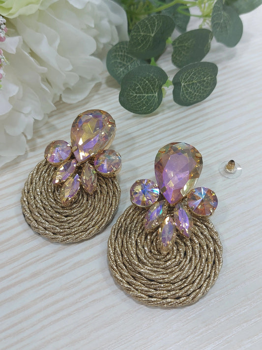 Orecchini Scintilla Splendi