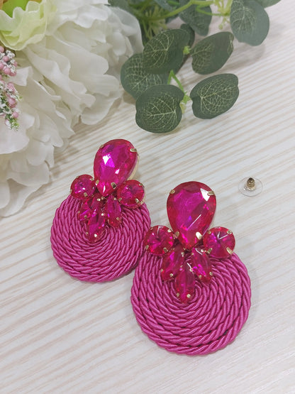 Orecchini Scintilla Splendi