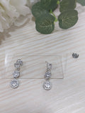 Orecchini Small Angelic Silver Splendi