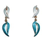 Orecchini Smalti Satin Splendi