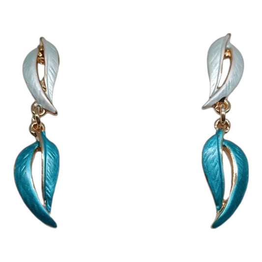 Orecchini Smalti Satin Splendi