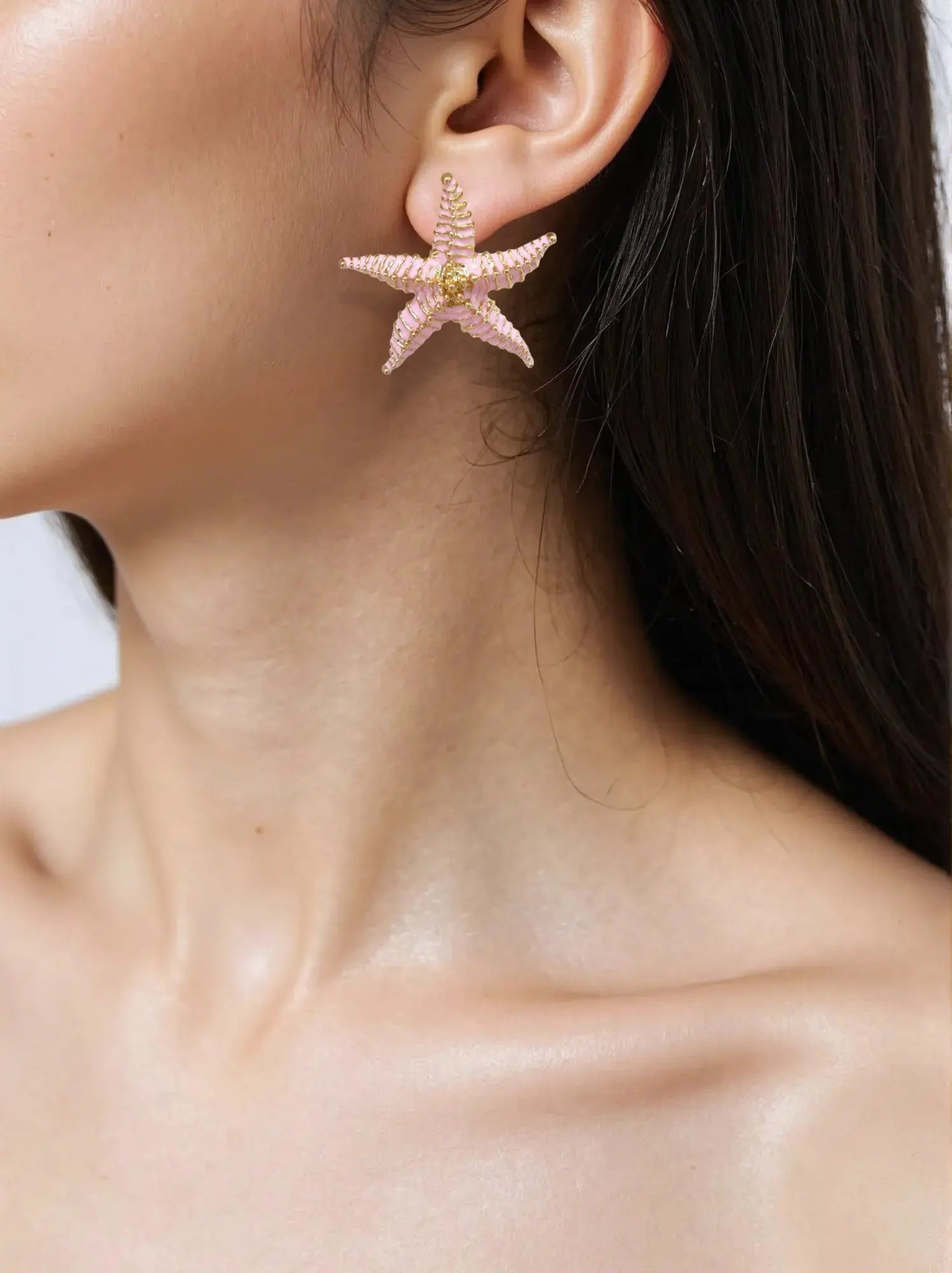 Orecchini Stellar Splendi