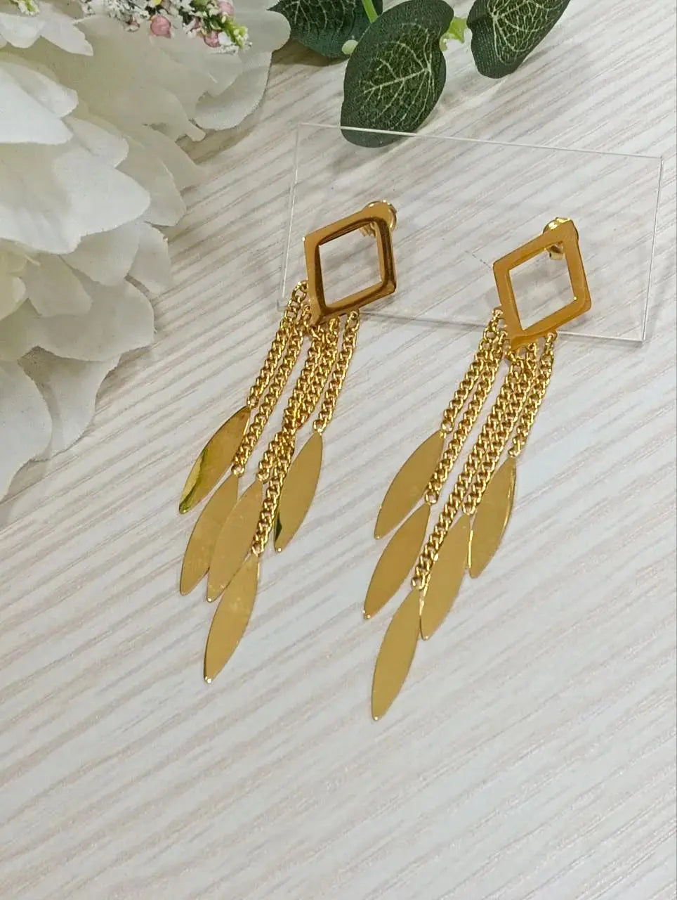 Orecchini Tocco Splendi