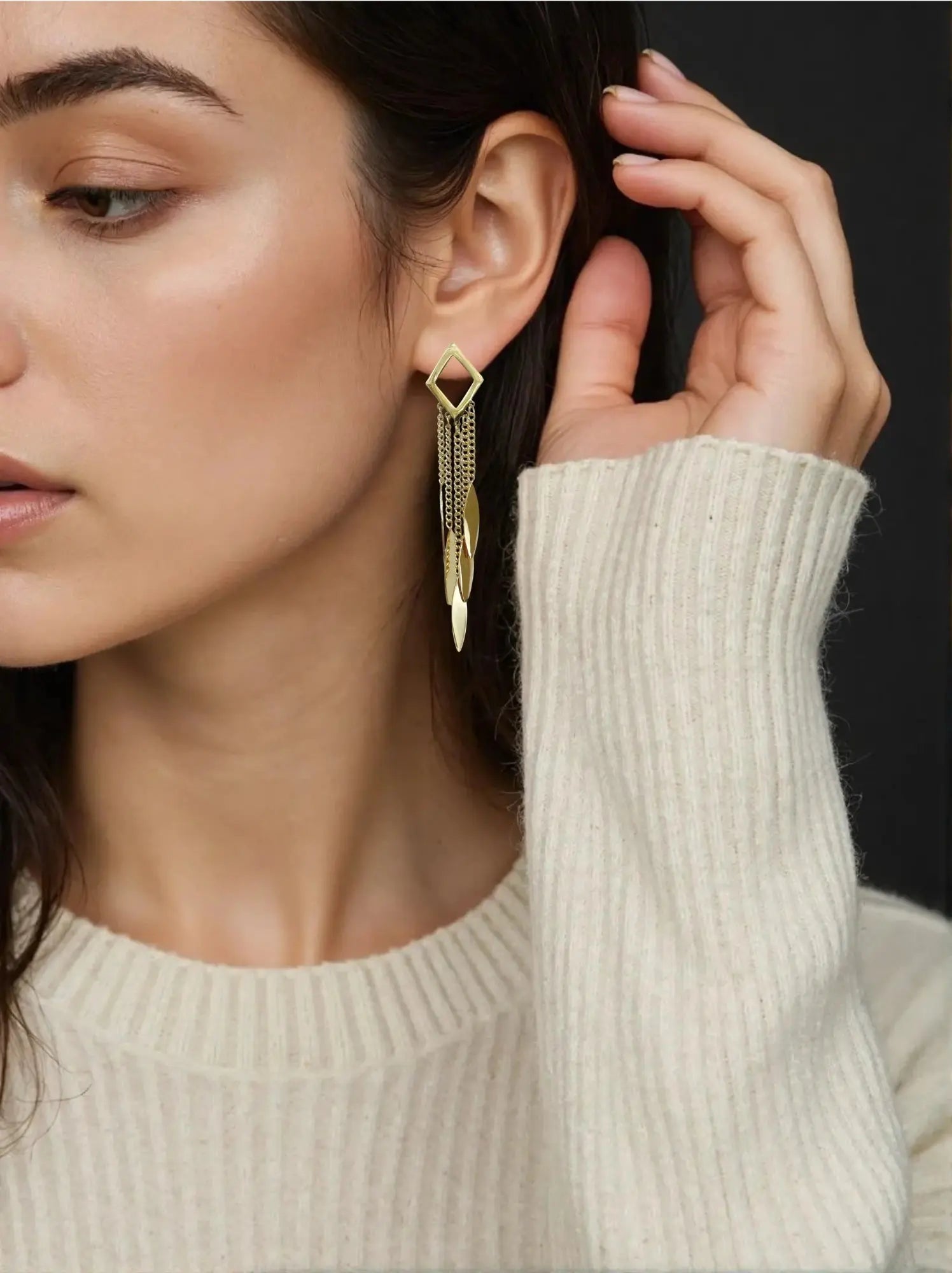 Orecchini Tocco Splendi