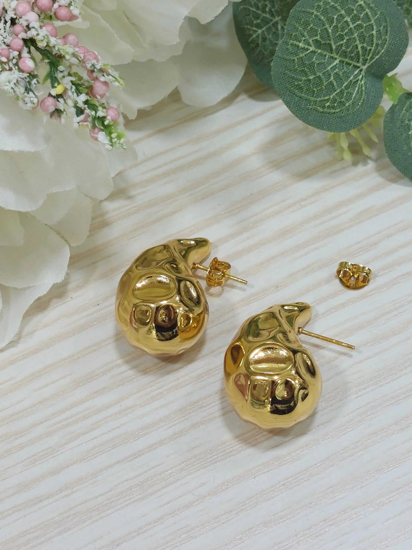 Orecchini Vintage Splendi