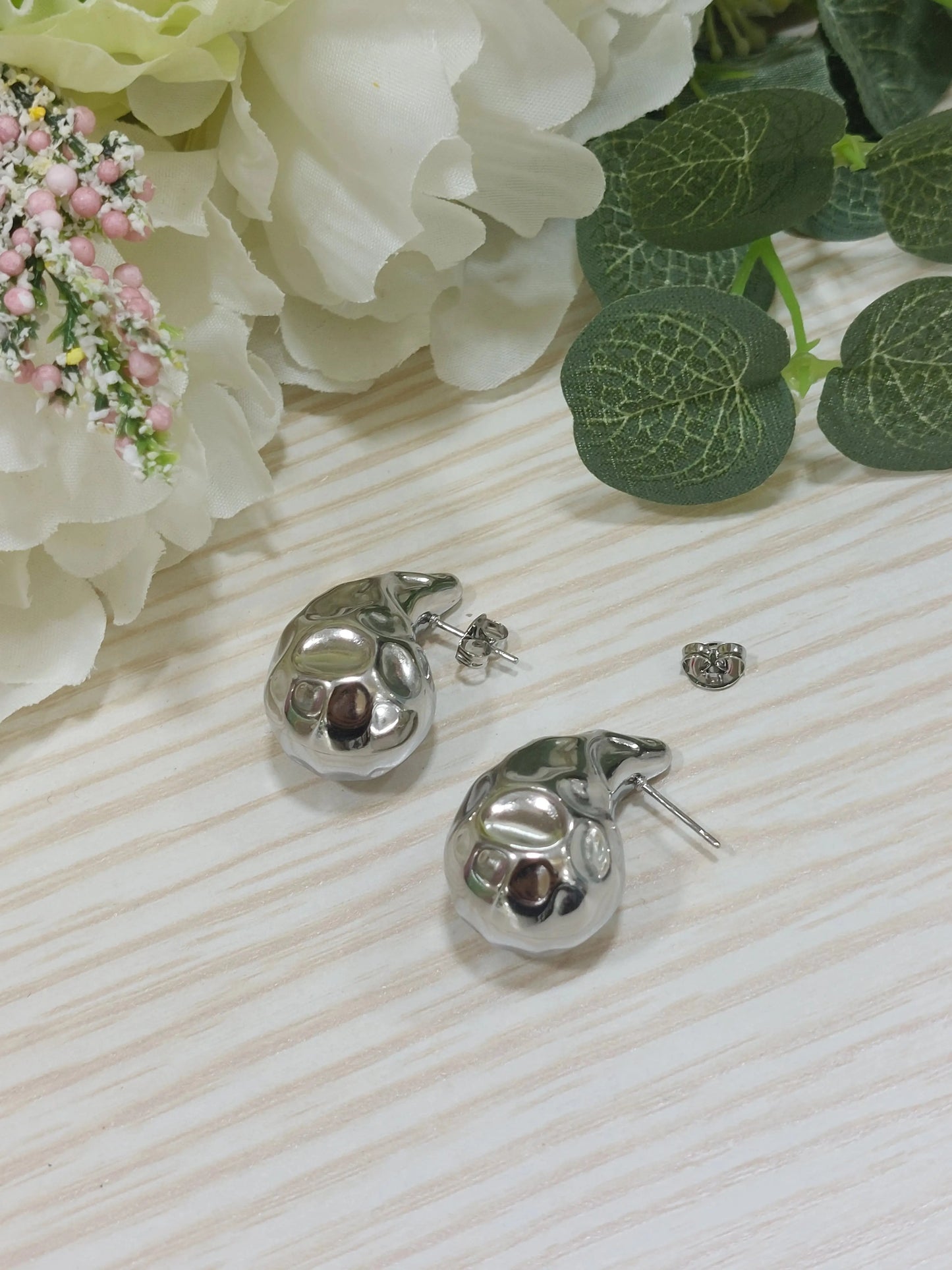 Orecchini Vintage Splendi