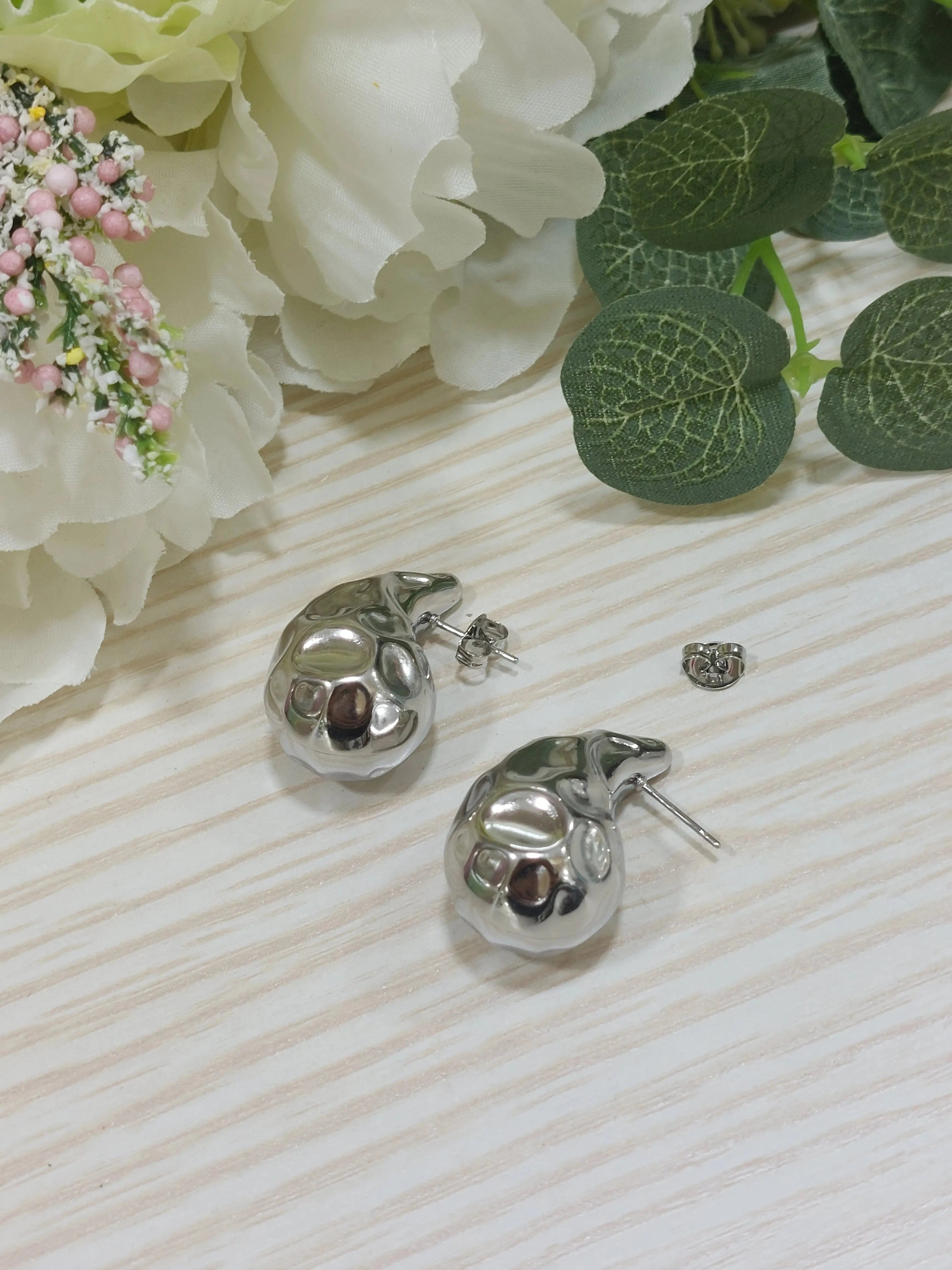 Orecchini Vintage Splendi