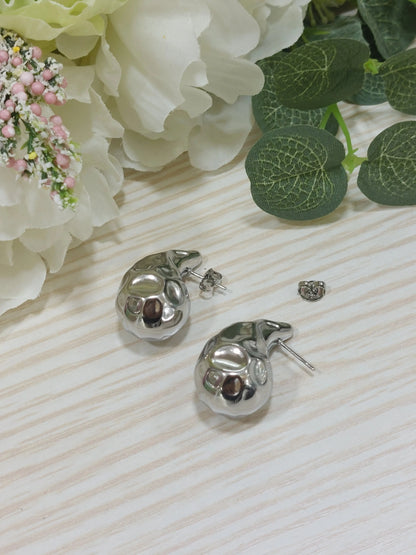 Orecchini Vintage Splendi