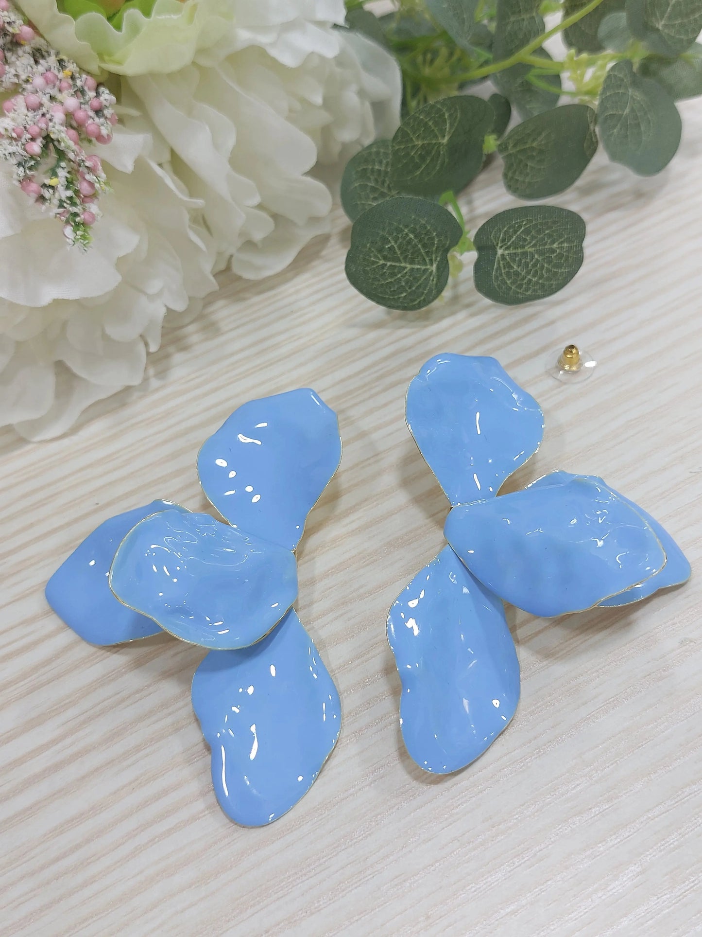 Orecchini Zaira Splendi