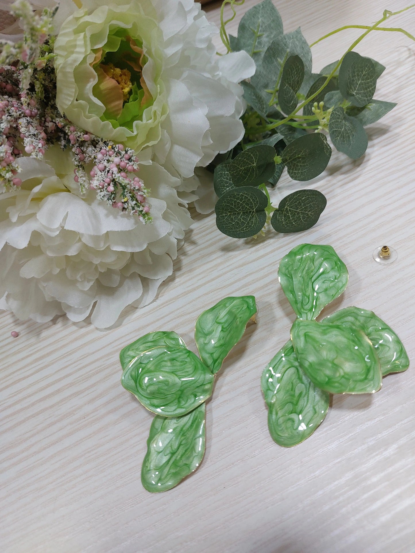 Orecchini Zaira Splendi