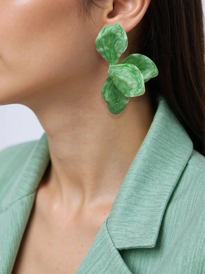 Orecchini Zaira Splendi