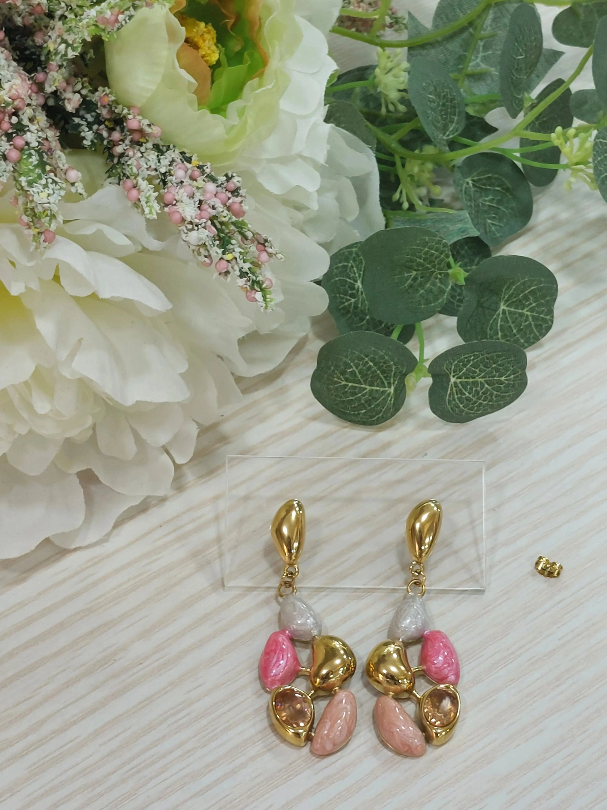 Orecchini Zalea Splendi