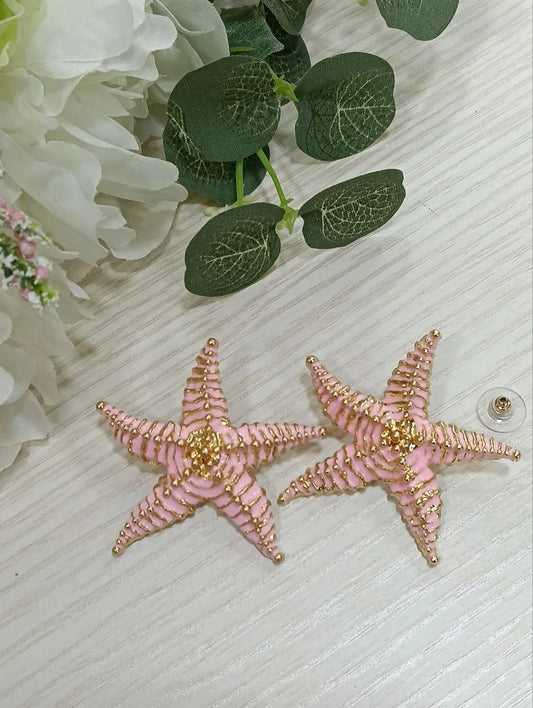 Orecchini Stellar