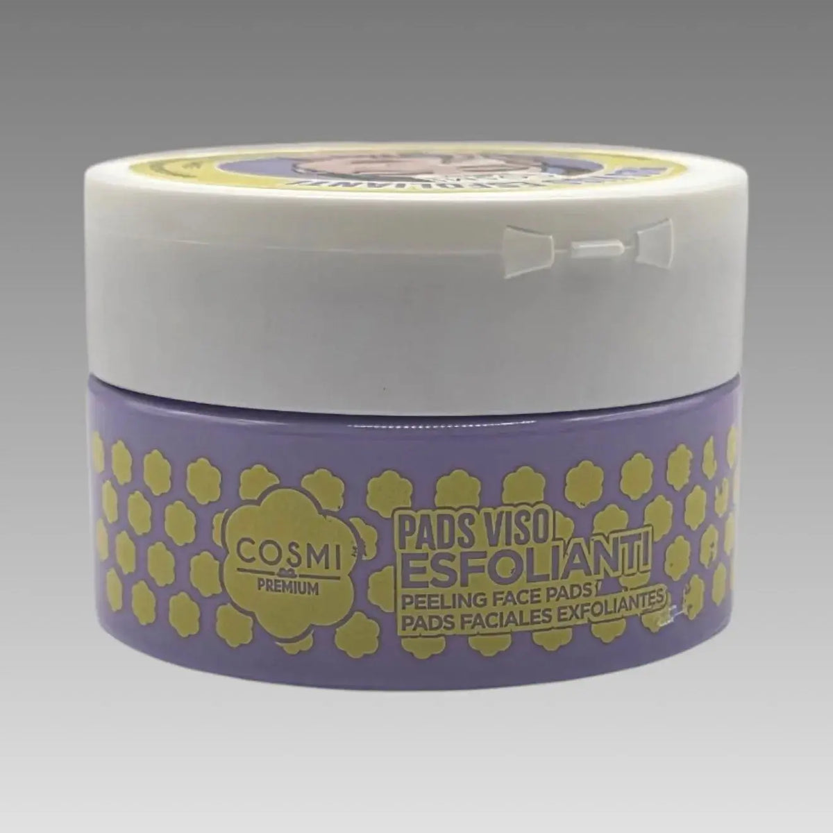 Pads Viso Umide (30 pz)