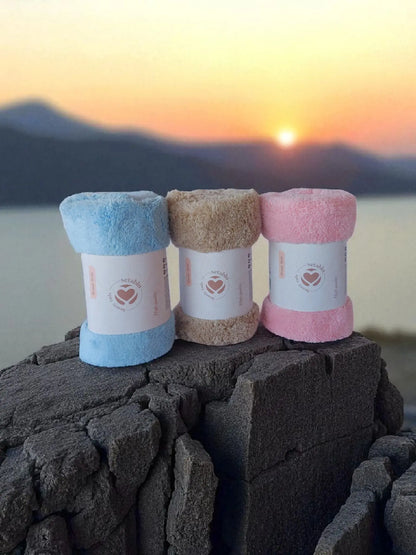 Panno In Microfibra Struccante Splendi