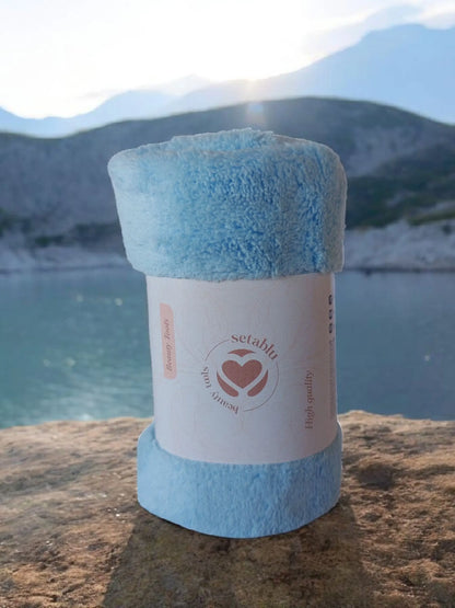 Panno In Microfibra Struccante Splendi