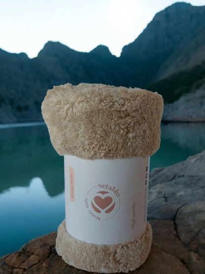 Panno In Microfibra Struccante Splendi