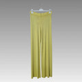 Pantalones palazzo de lúrex