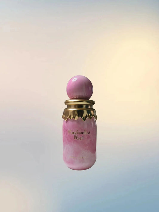 Paris Corner Marshmallow Blush EDP (100 ml) Splendi