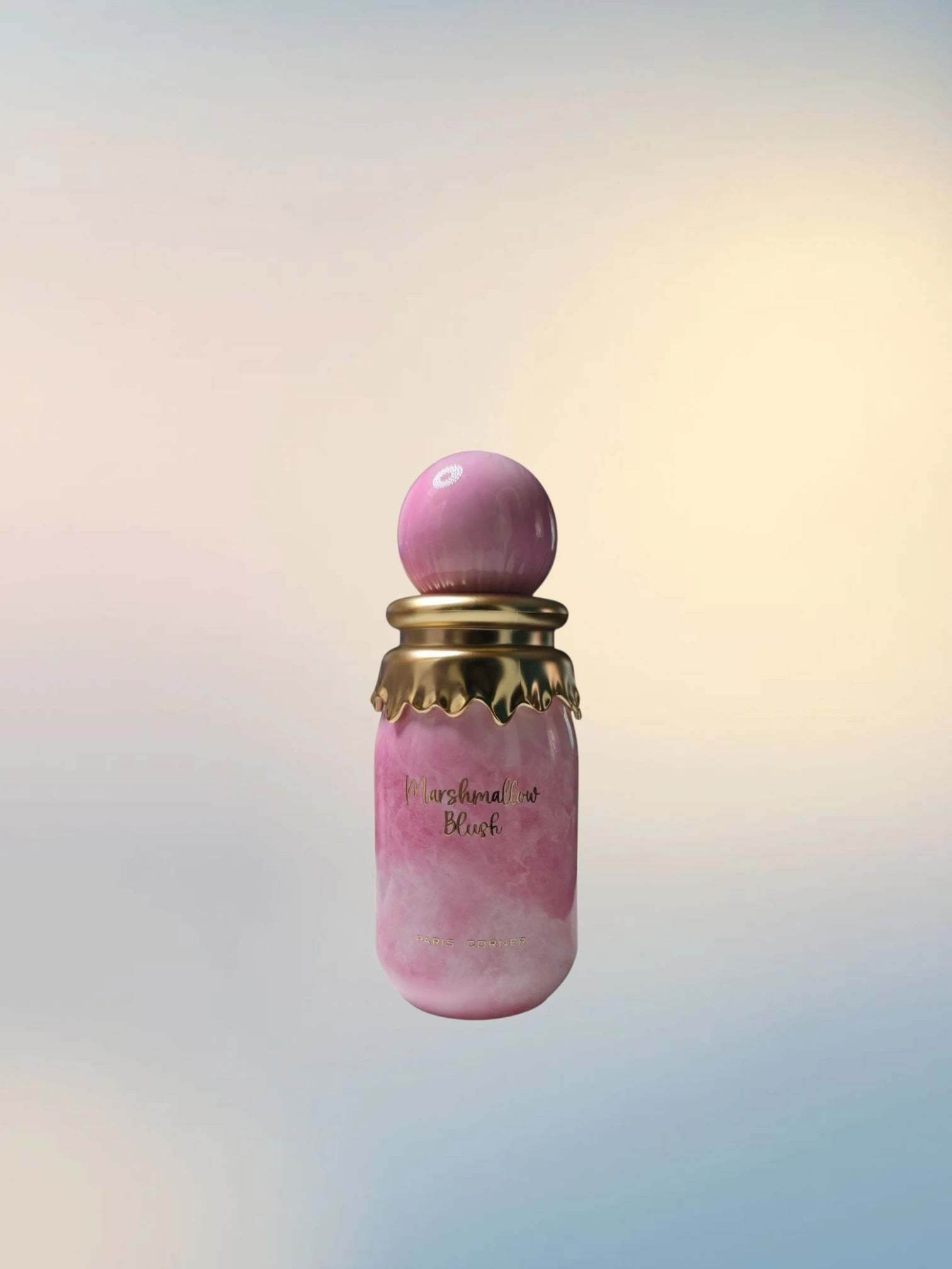 Paris Corner Marshmallow Blush EDP (100 ml) Splendi