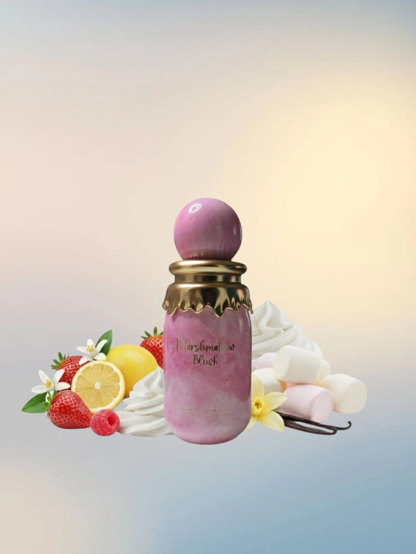 Paris Corner Marshmallow Blush EDP (100 ml) Splendi