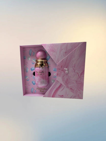 Paris Corner Marshmallow Blush EDP (100 ml) Splendi