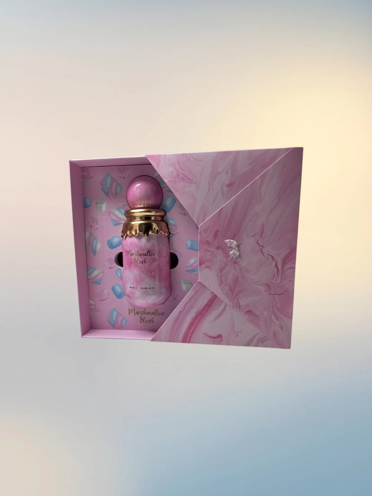 Paris Corner Marshmallow Blush EDP (100 ml) Splendi