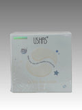 Patch Occhi Glitter Con Bava Di Lumaca Splendi