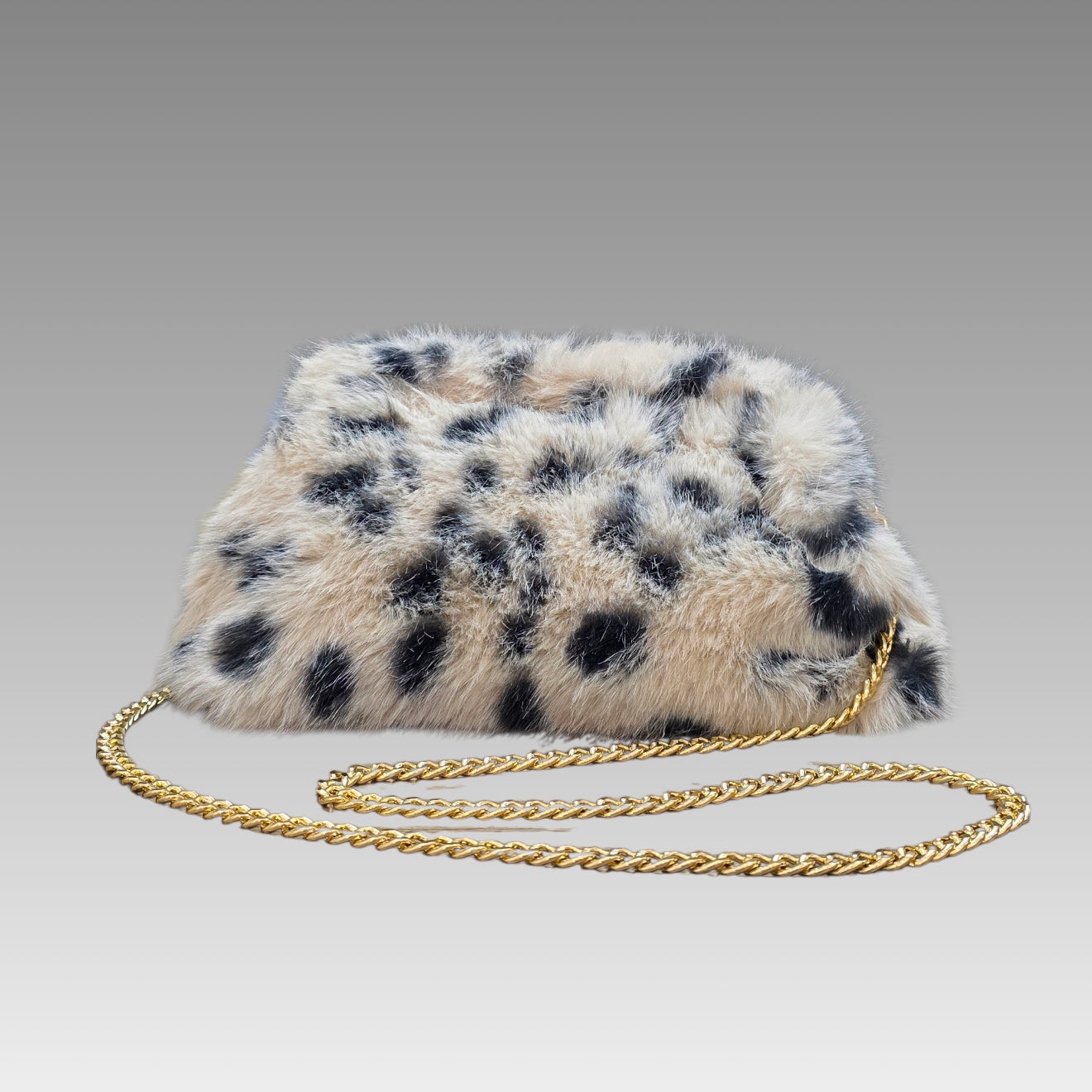 Pelushina Animalier Pelletteria Beta.B Splendi