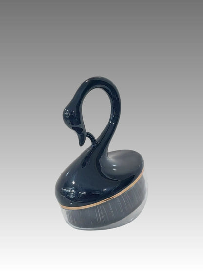 Pennello Fondotinta Cigno Splendi