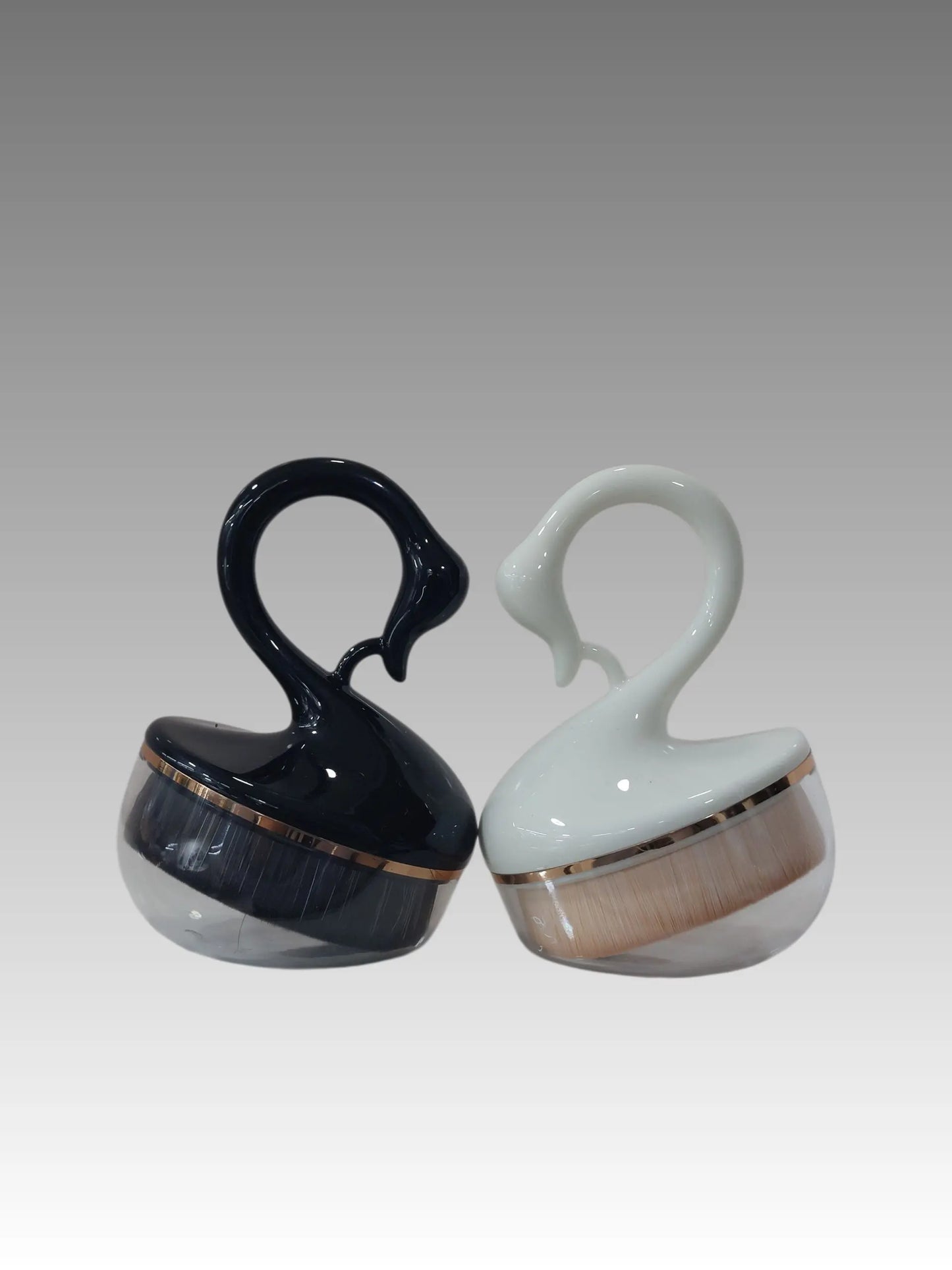 Pennello Fondotinta Cigno Splendi