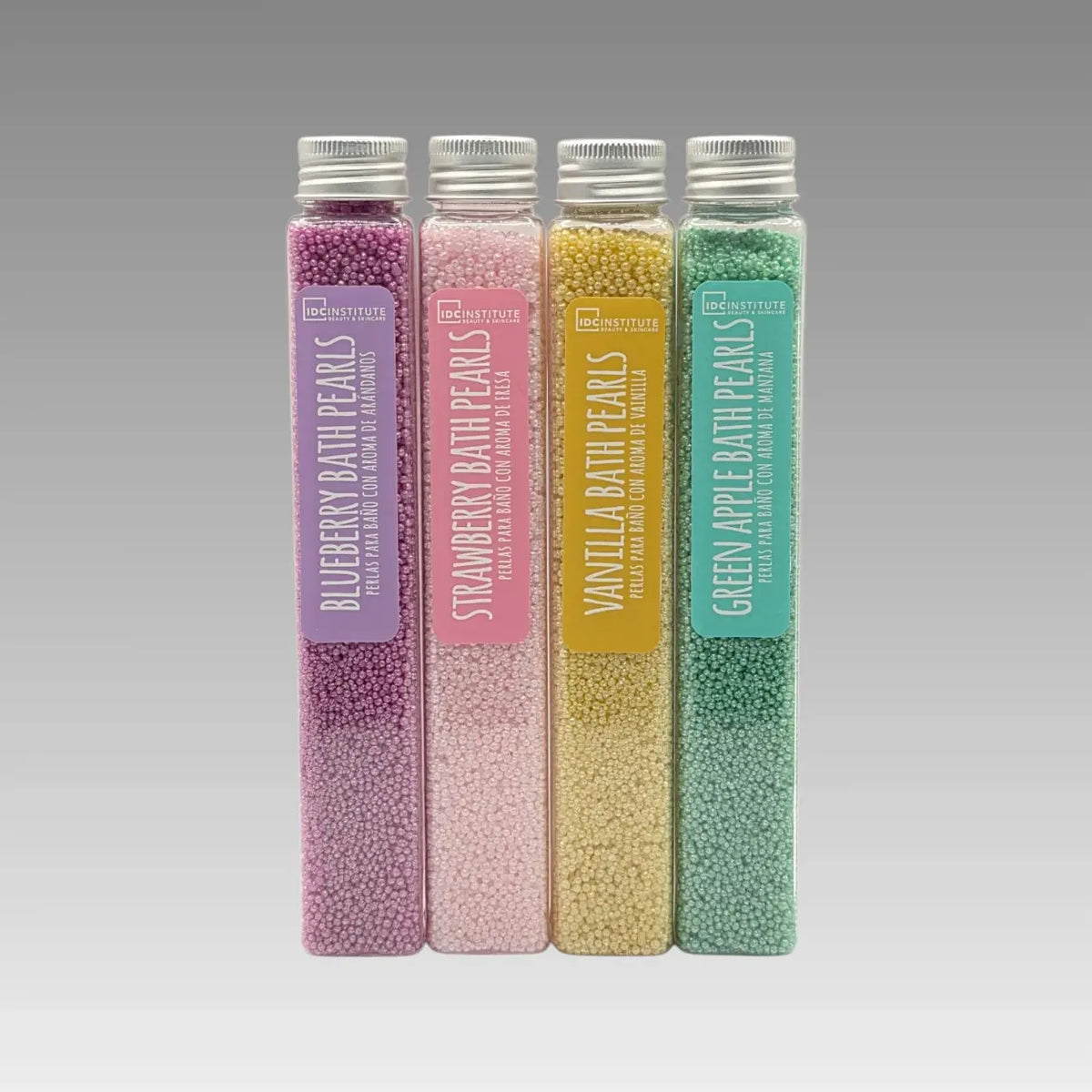Perlas de baño perfumadas (90 g)