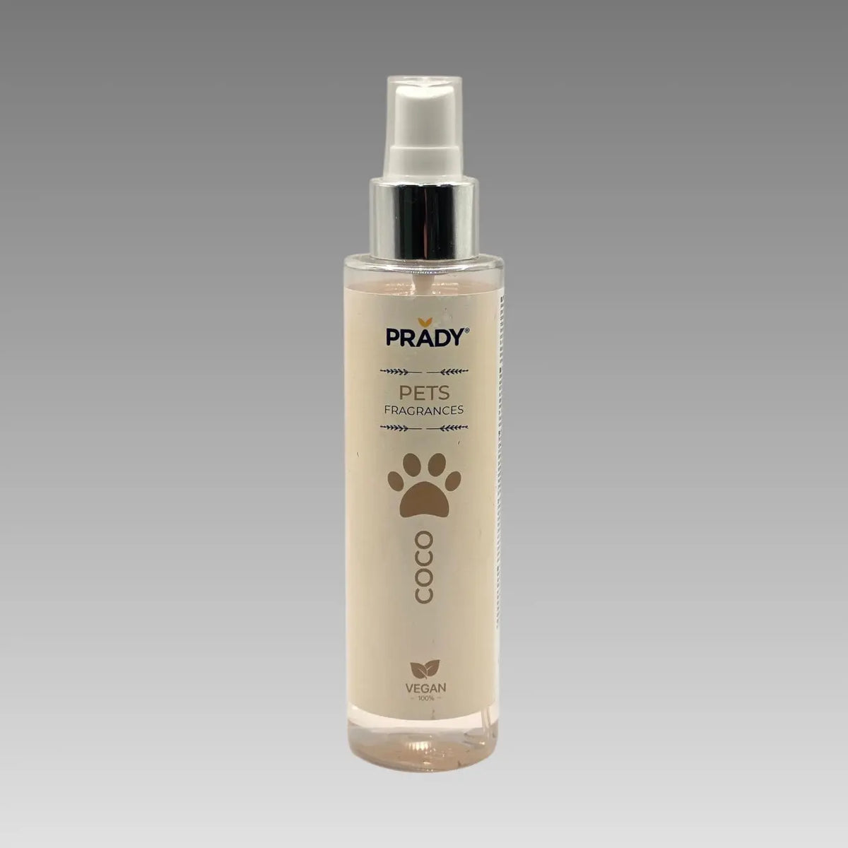 Fragancia para mascotas (150 ml)