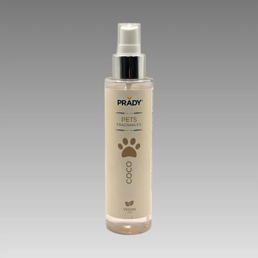 Fragranza Per Animali Domestici (150 ml)