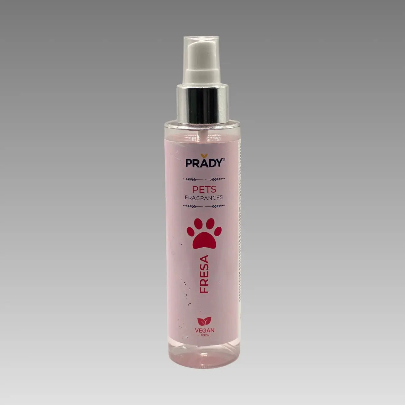 Fragranza Per Animali Domestici (150 ml)