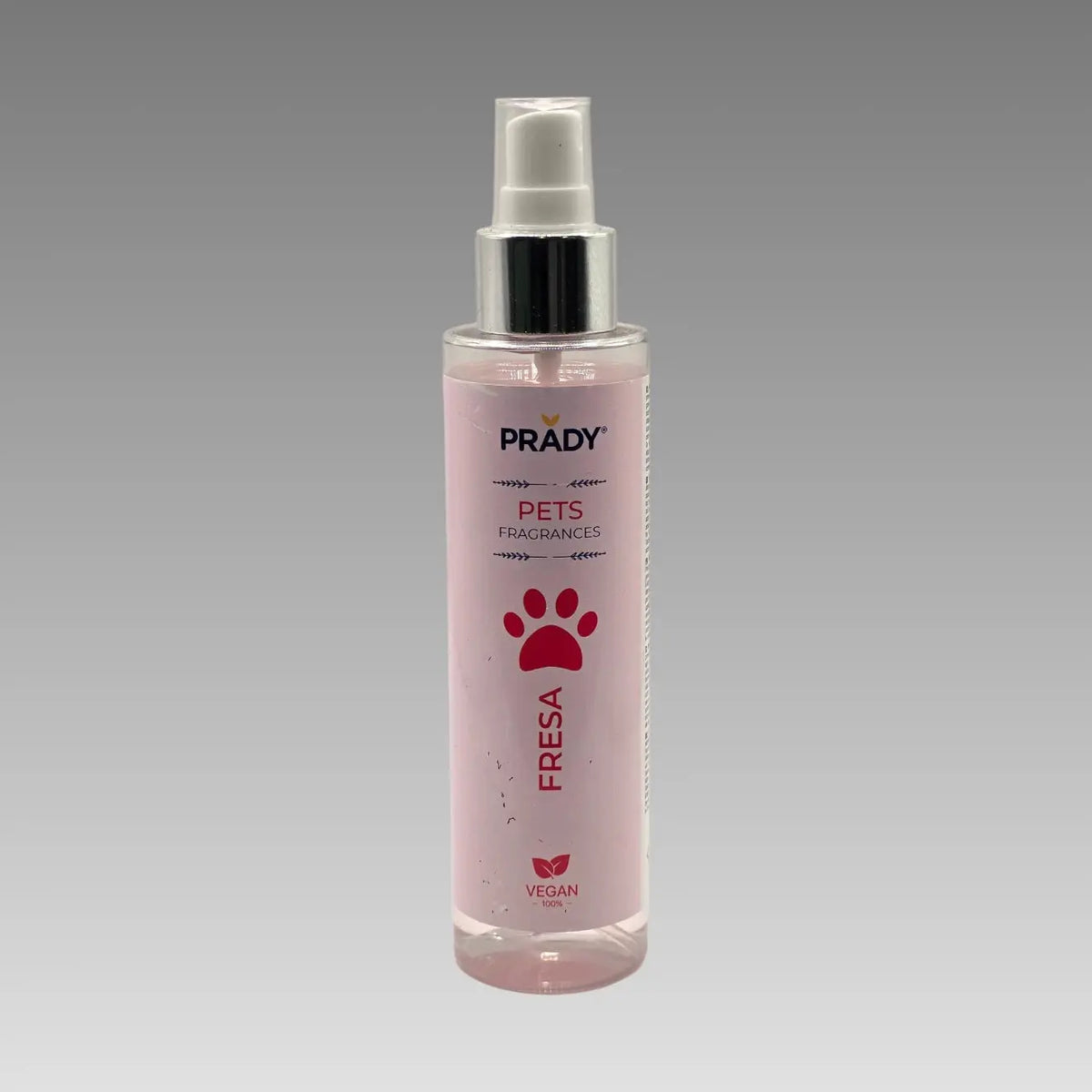 Fragancia para mascotas (150 ml)