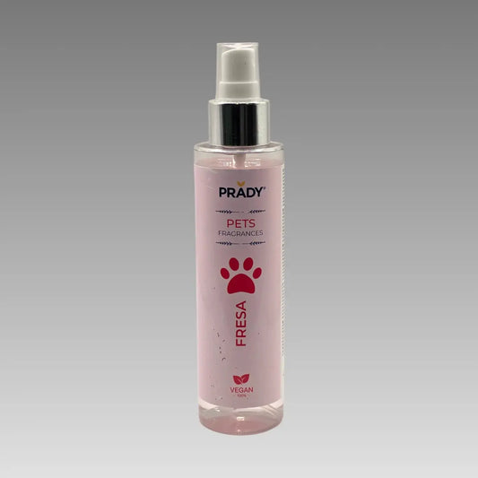 Fragranza Per Animali Domestici (150 ml)