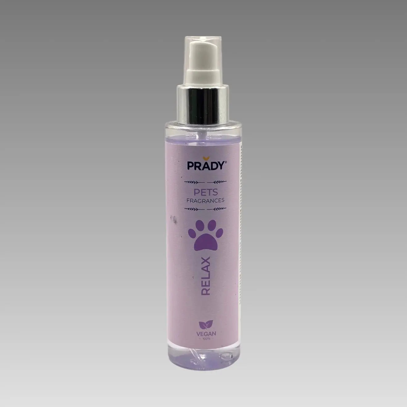 Fragranza Per Animali Domestici (150 ml)
