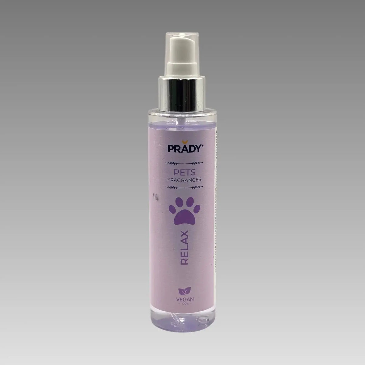 Fragancia para mascotas (150 ml)