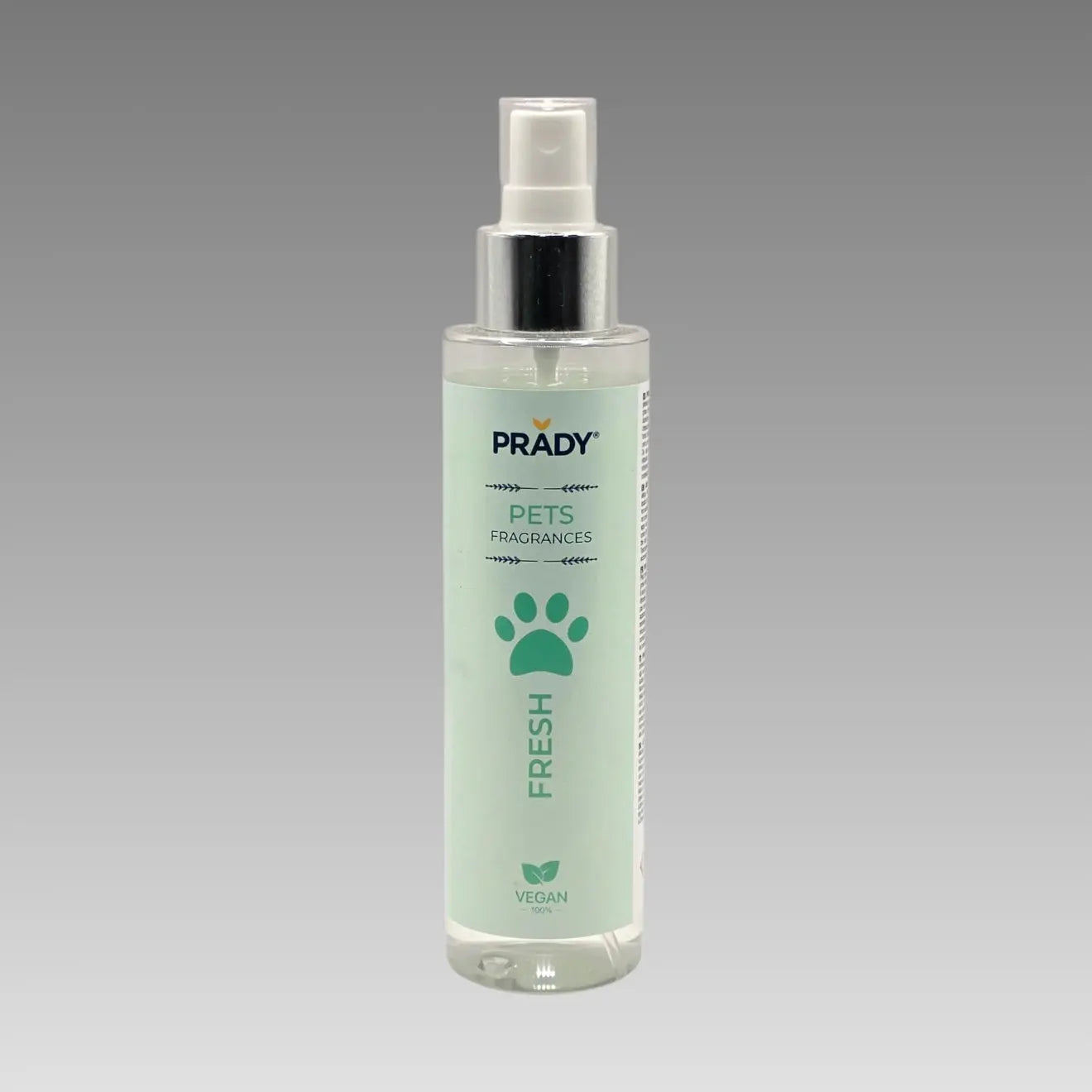 Fragancia para mascotas (150 ml)